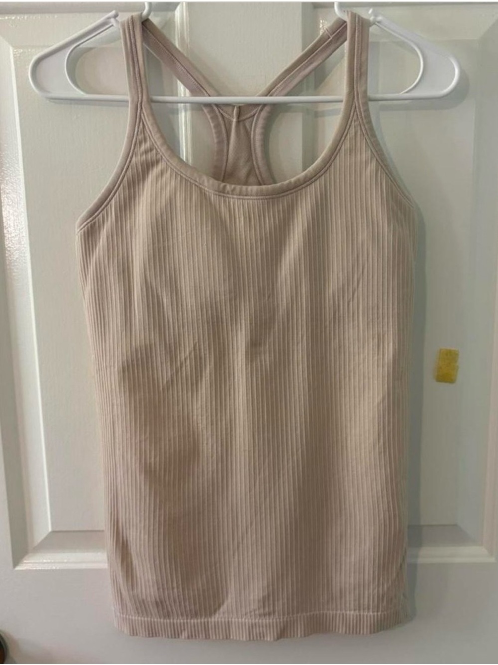 Lululemon Ribbed Tank top - Picture 2 of 4